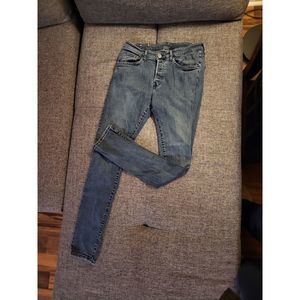 H&M Jeans